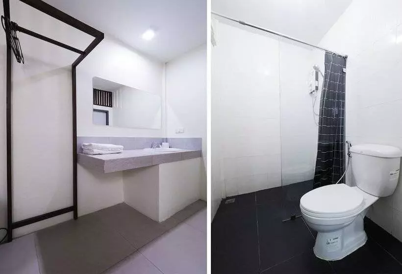 ホテル Ngeeb Bed & Breakfast