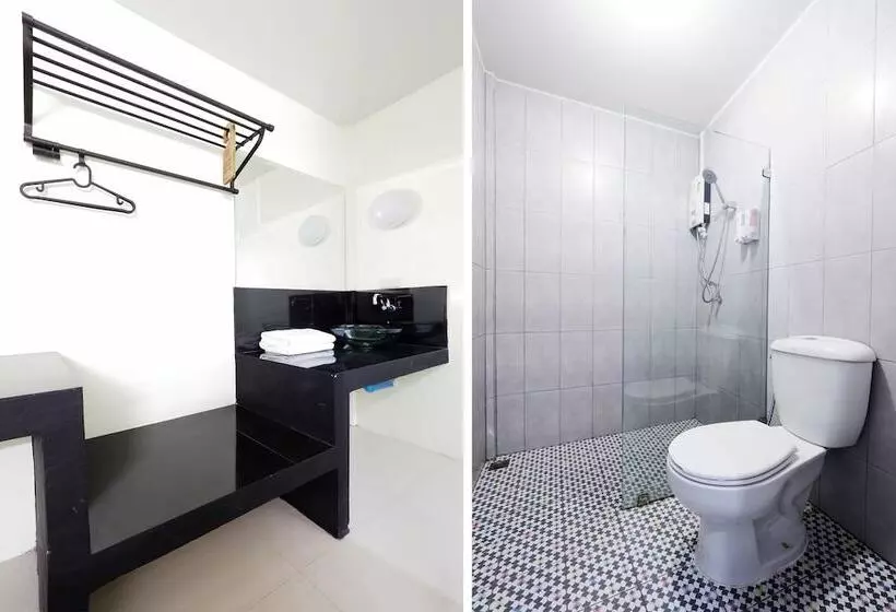 ホテル Ngeeb Bed & Breakfast