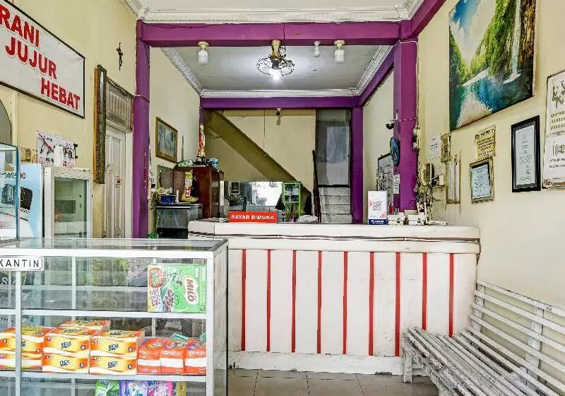 Hôtel Roda Mas I