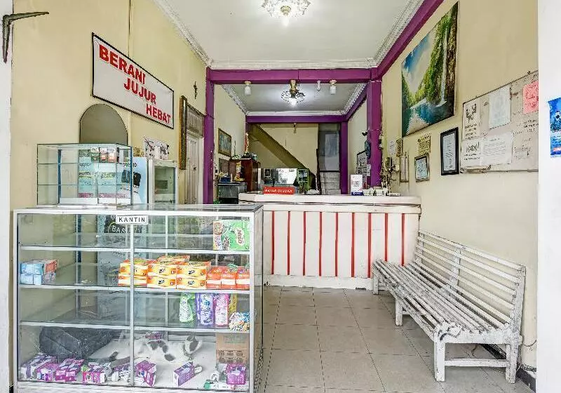 Hôtel Roda Mas I