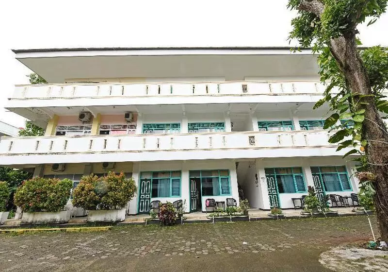 Hôtel Roda Mas I