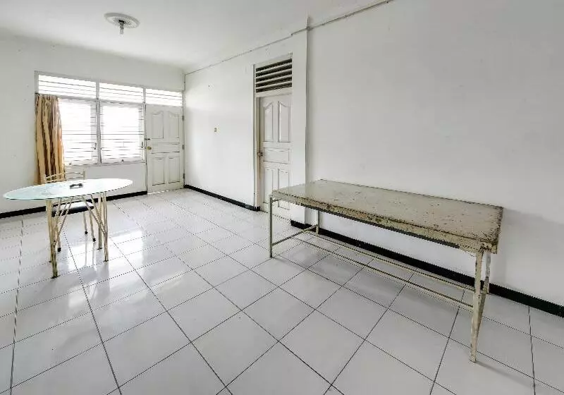 Hôtel Roda Mas I