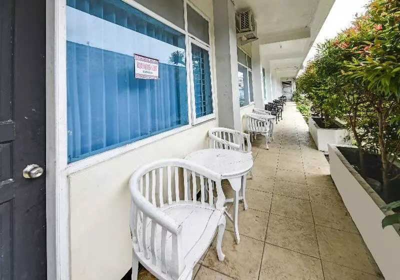 Hôtel Roda Mas I
