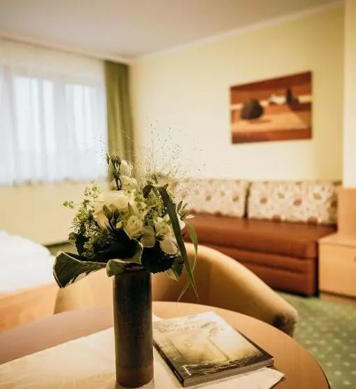 Hotelli Gasthof Rothwangl Hannes