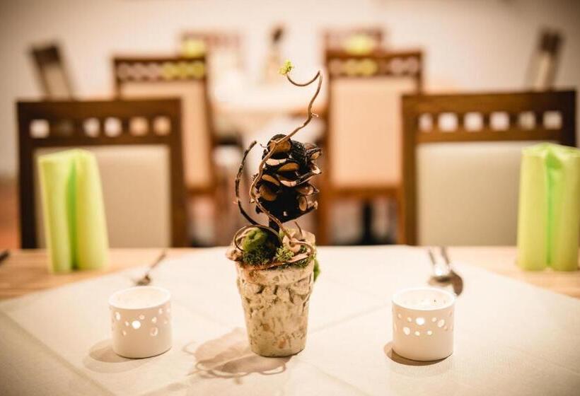 בית מלון כפרי Gasthof Rothwangl Hannes