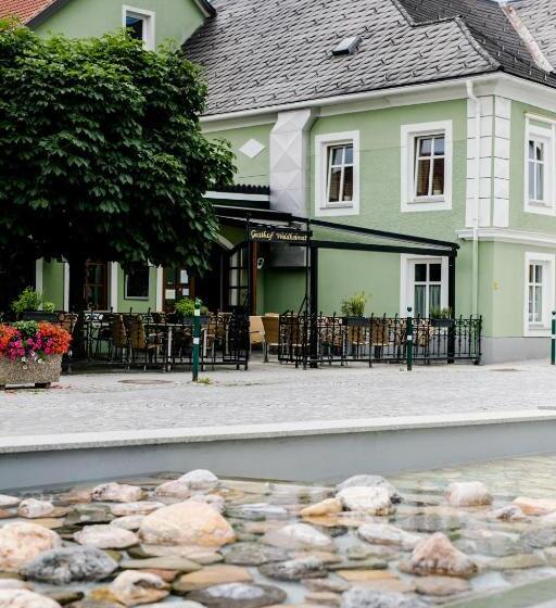 בית מלון כפרי Gasthof Rothwangl Hannes