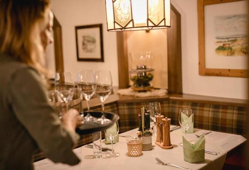 בית מלון כפרי Gasthof Rothwangl Hannes