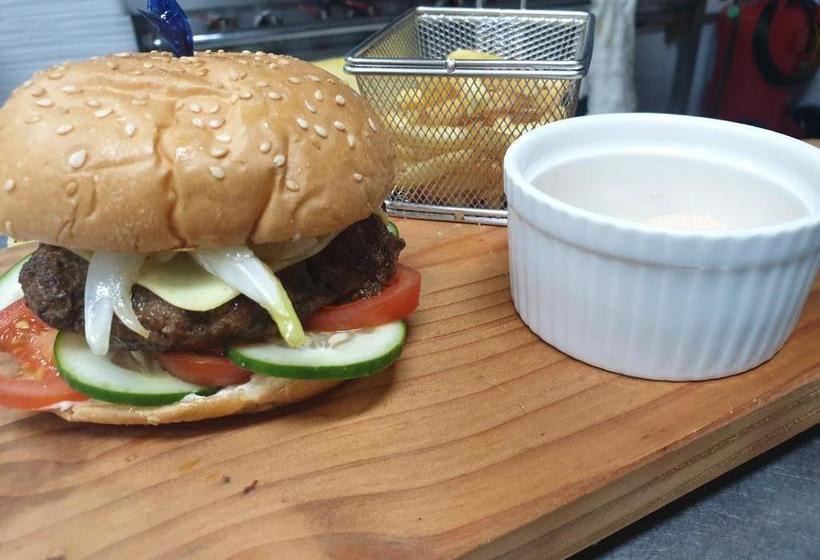 Отель Layag Resort