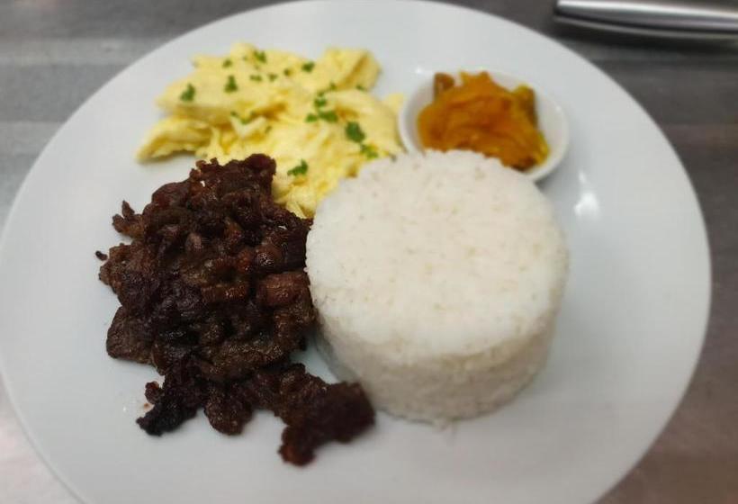 Отель Layag Resort