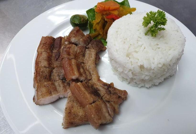 Отель Layag Resort