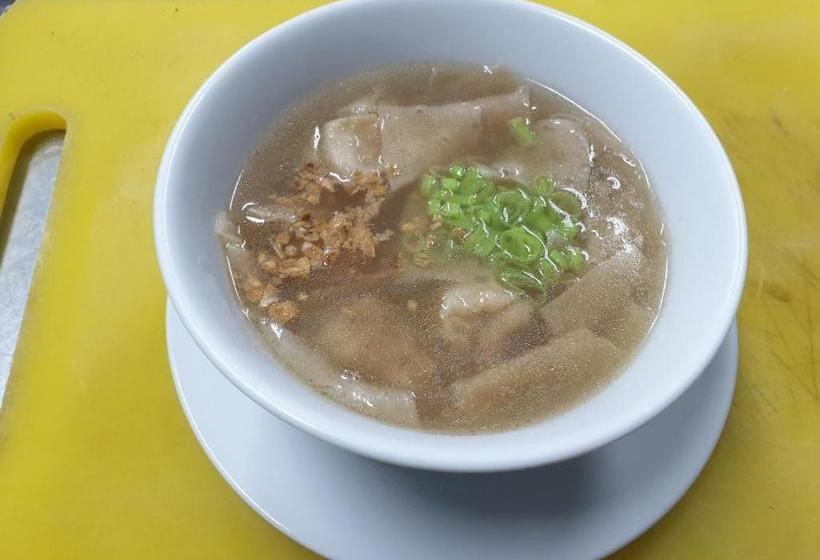 Отель Layag Resort