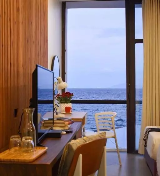 هتل Layag Resort