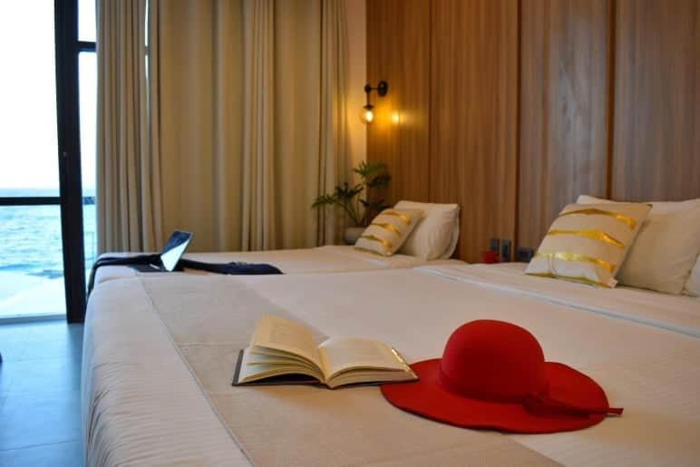 Отель Layag Resort