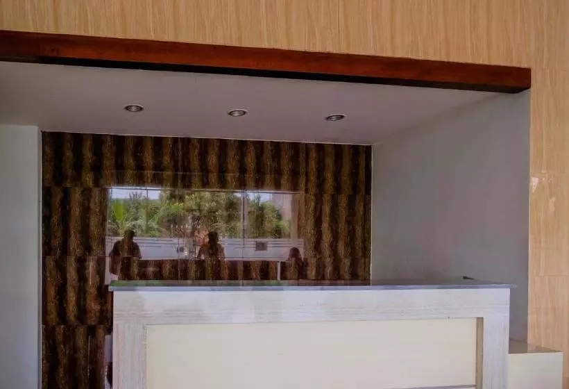 Hotel Oyo 2980 Graha Andi Putri