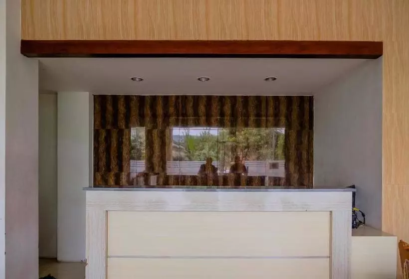Hotel Oyo 2980 Graha Andi Putri