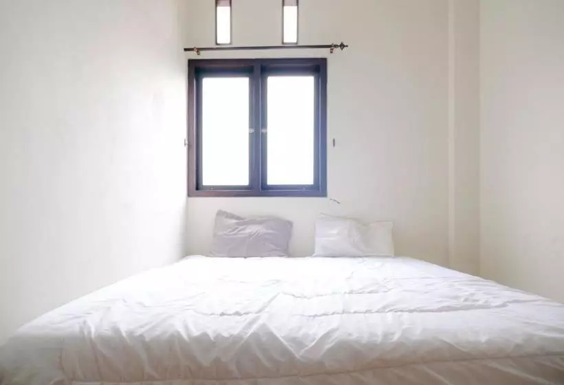 Hotel Oyo 2980 Graha Andi Putri