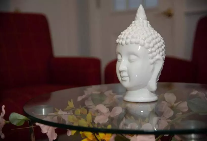 Hotelli The Minuteman Inn