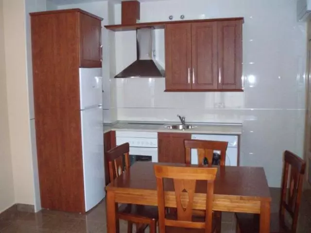 ペンション Hostal El Altozano