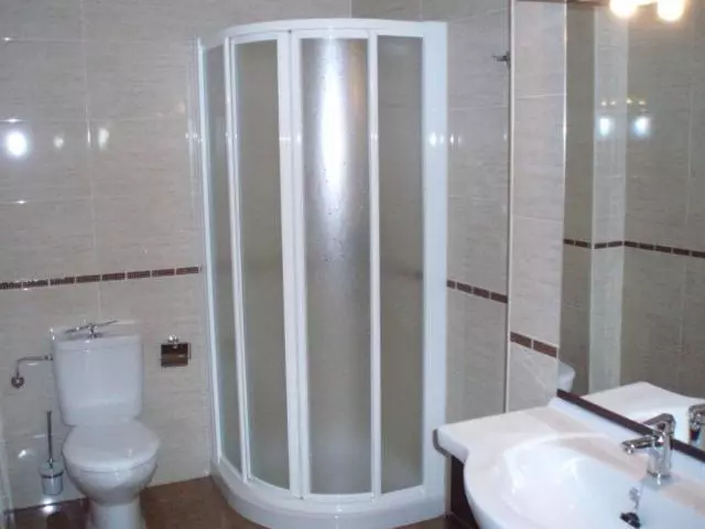 ペンション Hostal El Altozano