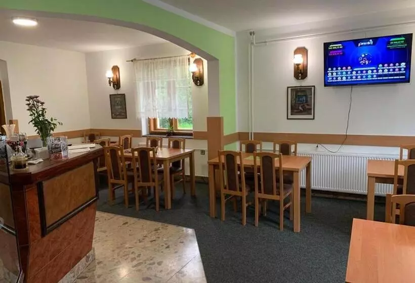 Majatalo Hospůdka U Rybníčku