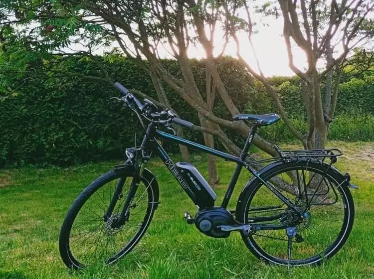 Majatalo Hospůdka U Rybníčku