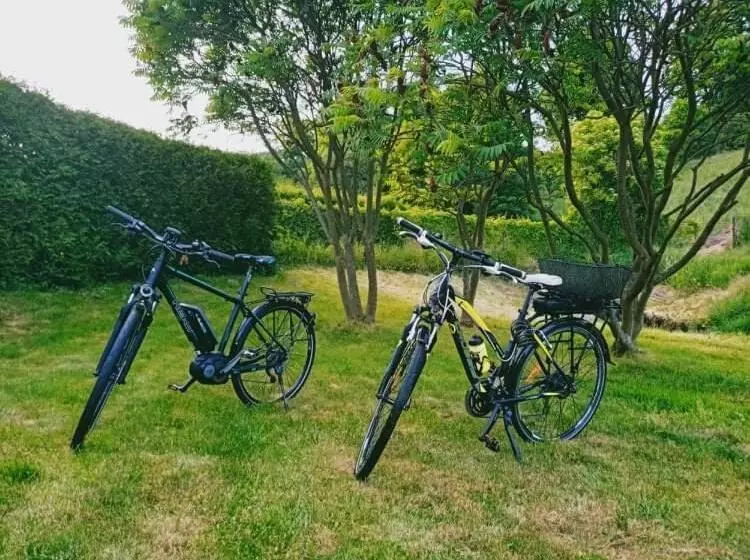 Majatalo Hospůdka U Rybníčku