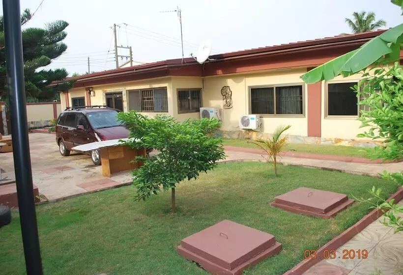 Majatalo Standard Home Guest House