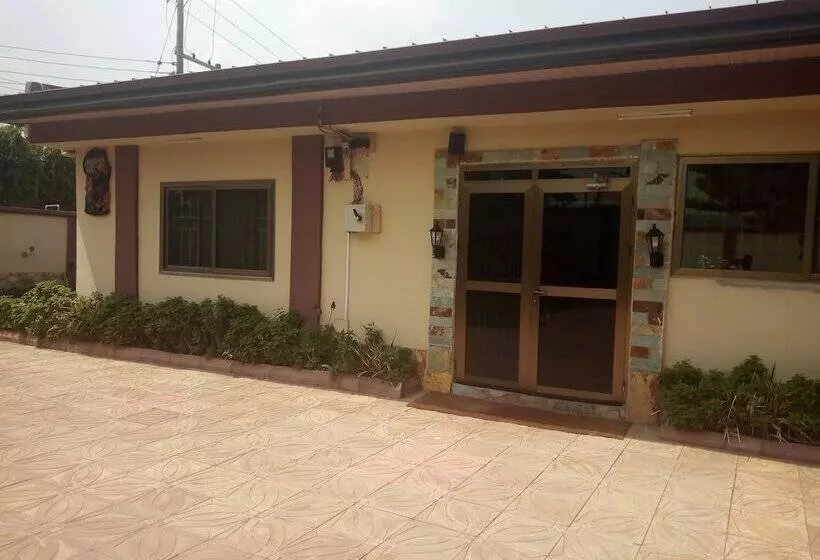 Majatalo Standard Home Guest House