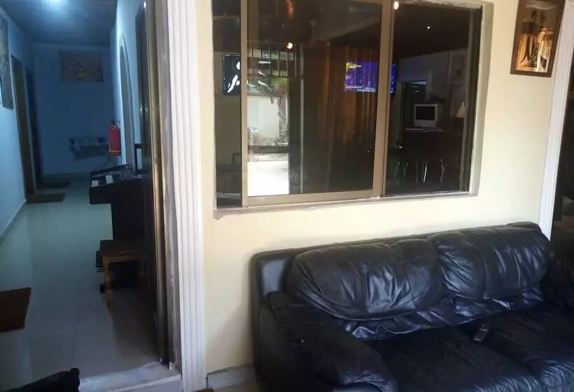 Majatalo Standard Home Guest House