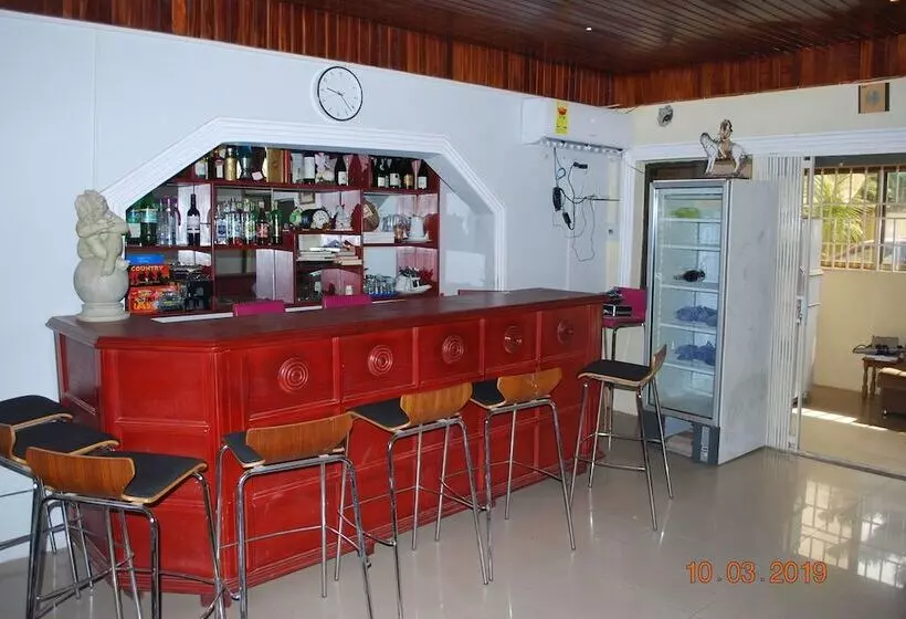 Majatalo Standard Home Guest House