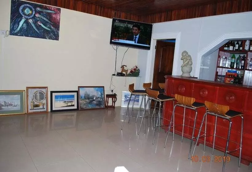 Majatalo Standard Home Guest House