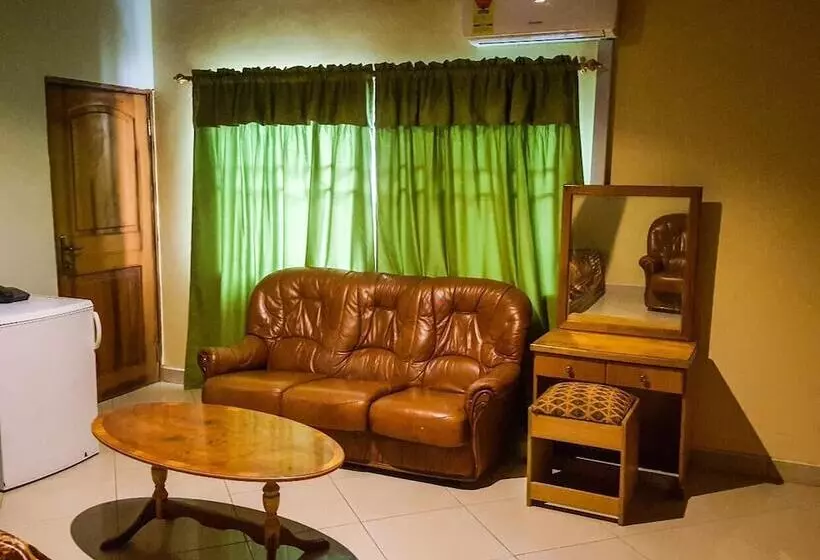 Majatalo Standard Home Guest House