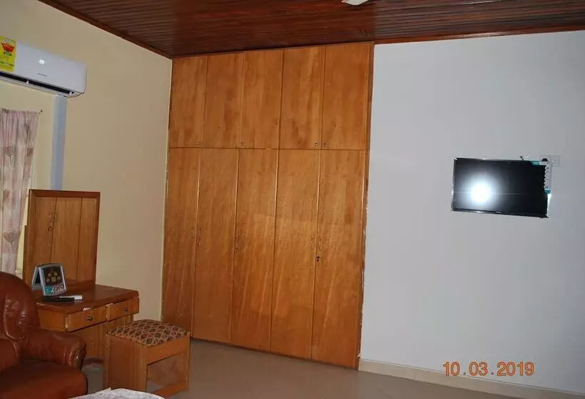 Majatalo Standard Home Guest House
