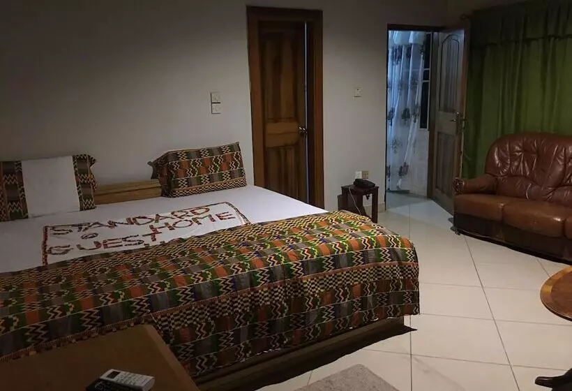 Majatalo Standard Home Guest House