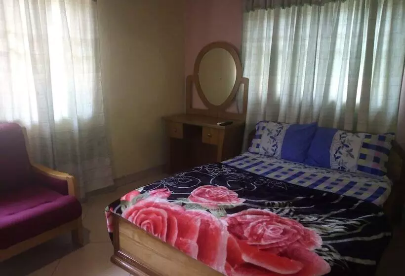 Majatalo Standard Home Guest House