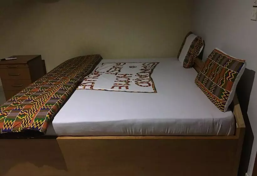 Majatalo Standard Home Guest House