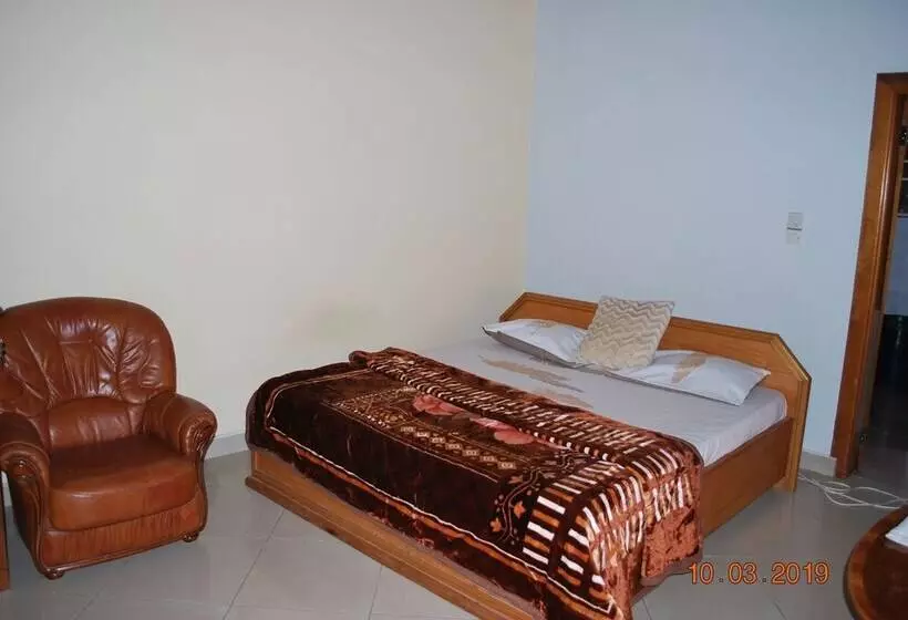 Majatalo Standard Home Guest House