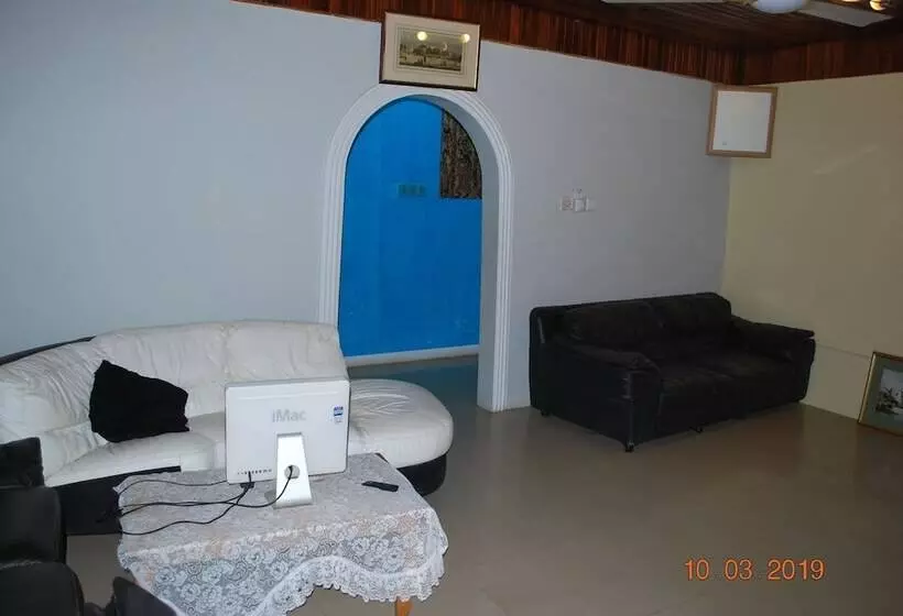 Majatalo Standard Home Guest House