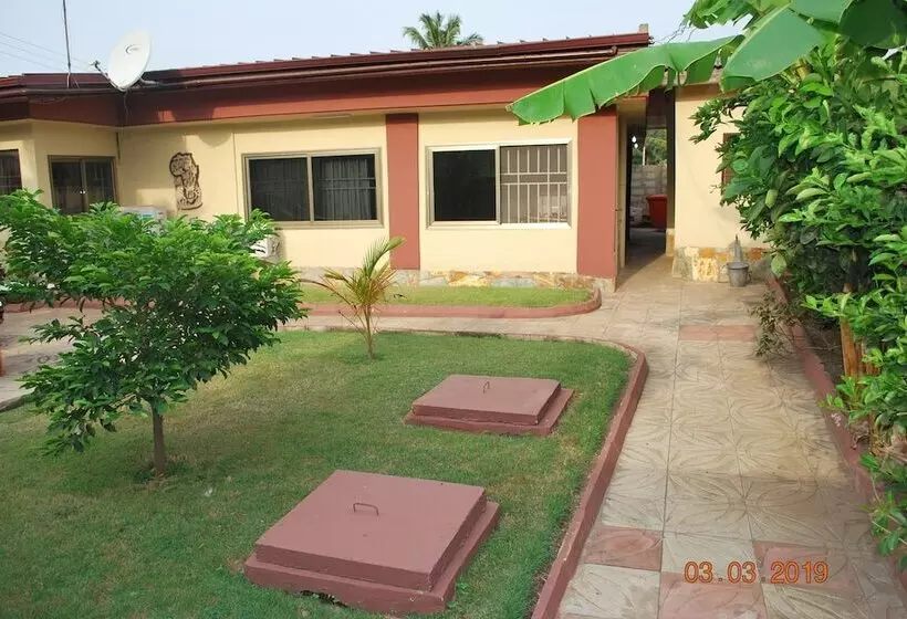 Majatalo Standard Home Guest House