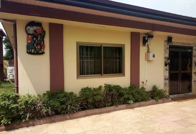 Majatalo Standard Home Guest House