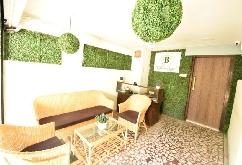 Baba Residency