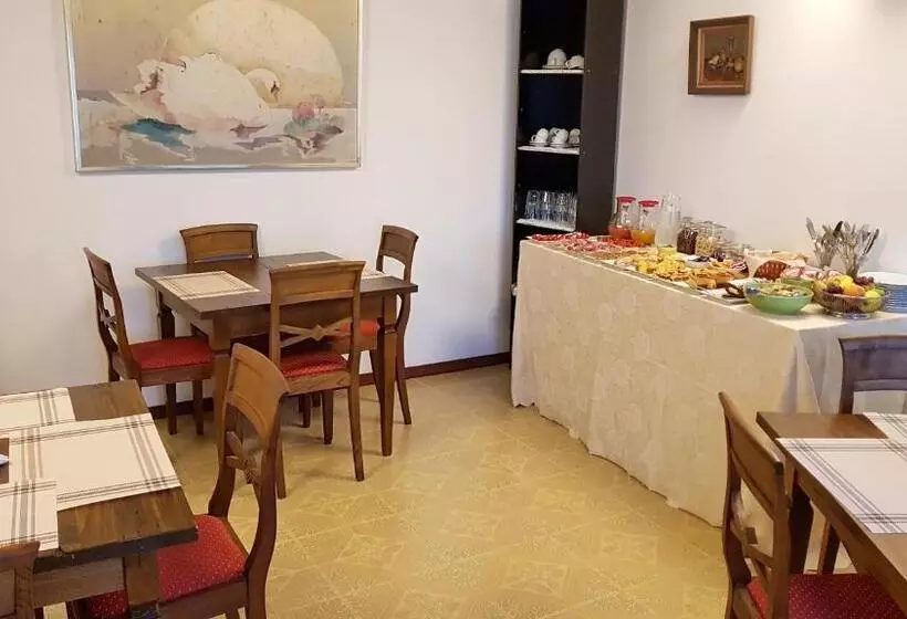 هتل Agriturismo I Cedri