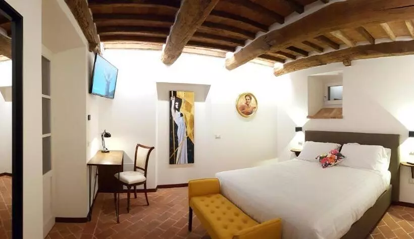 هتل Agriturismo I Cedri