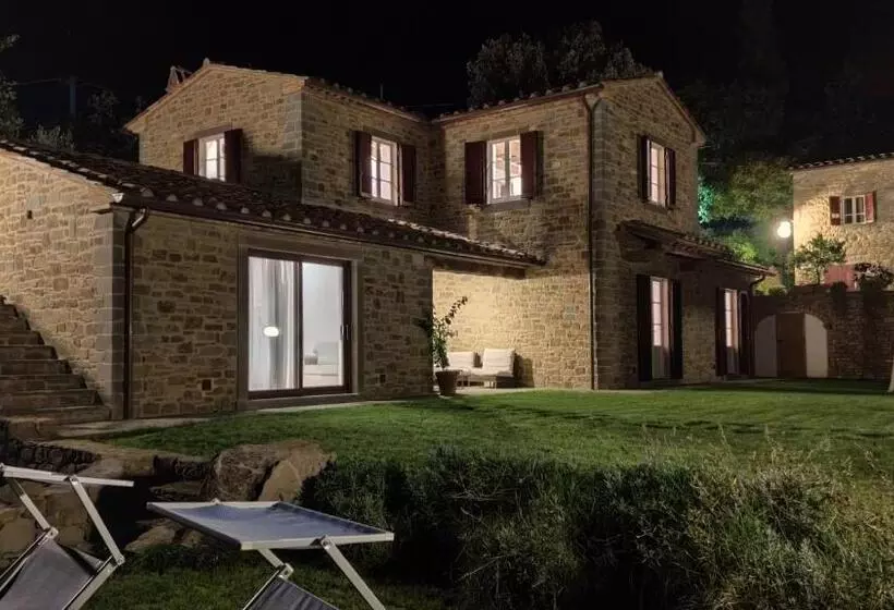 هتل Agriturismo I Cedri