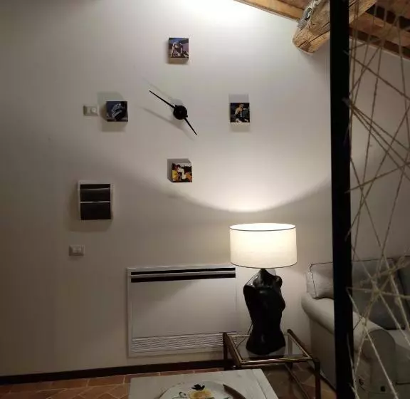 هتل Agriturismo I Cedri