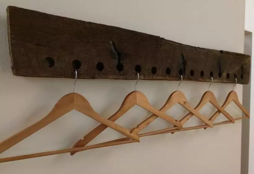 هتل Agriturismo I Cedri