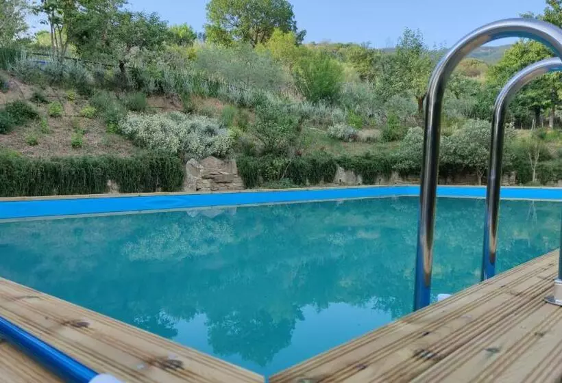 هتل Agriturismo I Cedri
