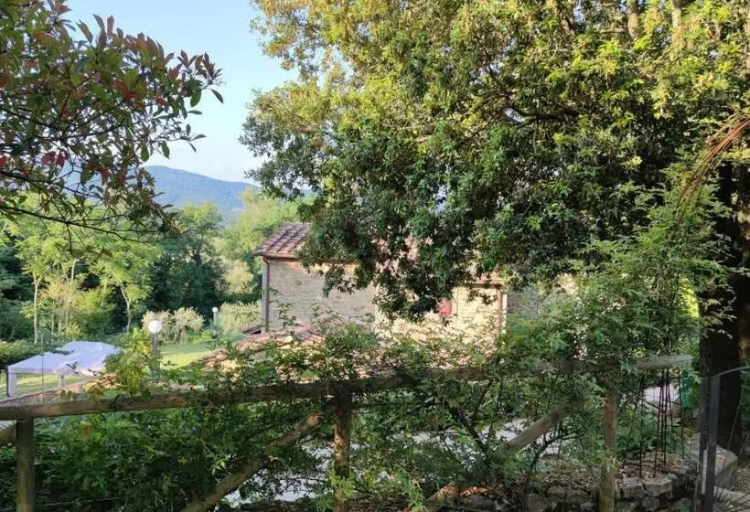 هتل Agriturismo I Cedri