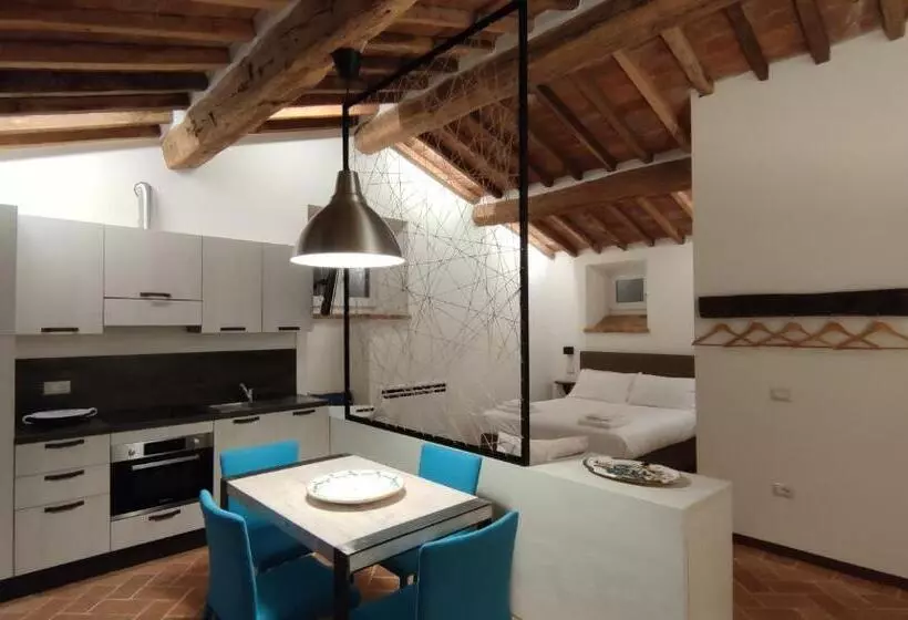 هتل Agriturismo I Cedri