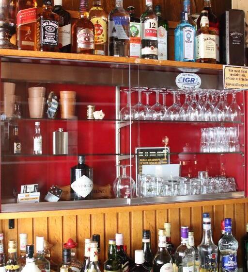 Отель Alt Lennep